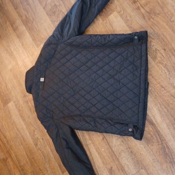 Mens Rainforest coat size large - Picture 8 of 10